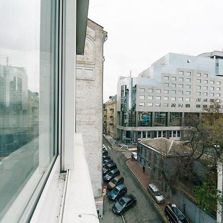 Comfortable One Beds With Nice View For Independent Sqr キエフ エクステリア 写真