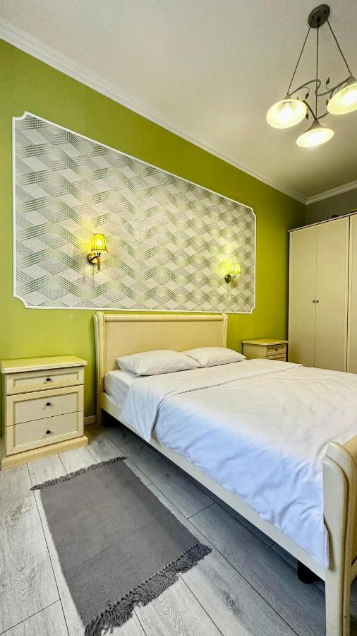 Comfortable One Beds With Nice View For Independent Sqr キエフ エクステリア 写真