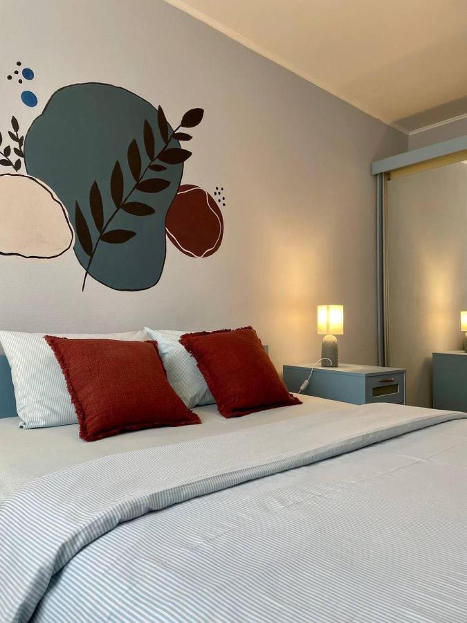 Comfortable One Beds With Nice View For Independent Sqr キエフ エクステリア 写真