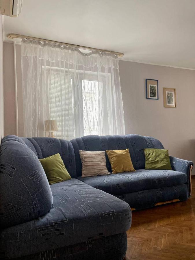 Comfortable One Beds With Nice View For Independent Sqr キエフ エクステリア 写真