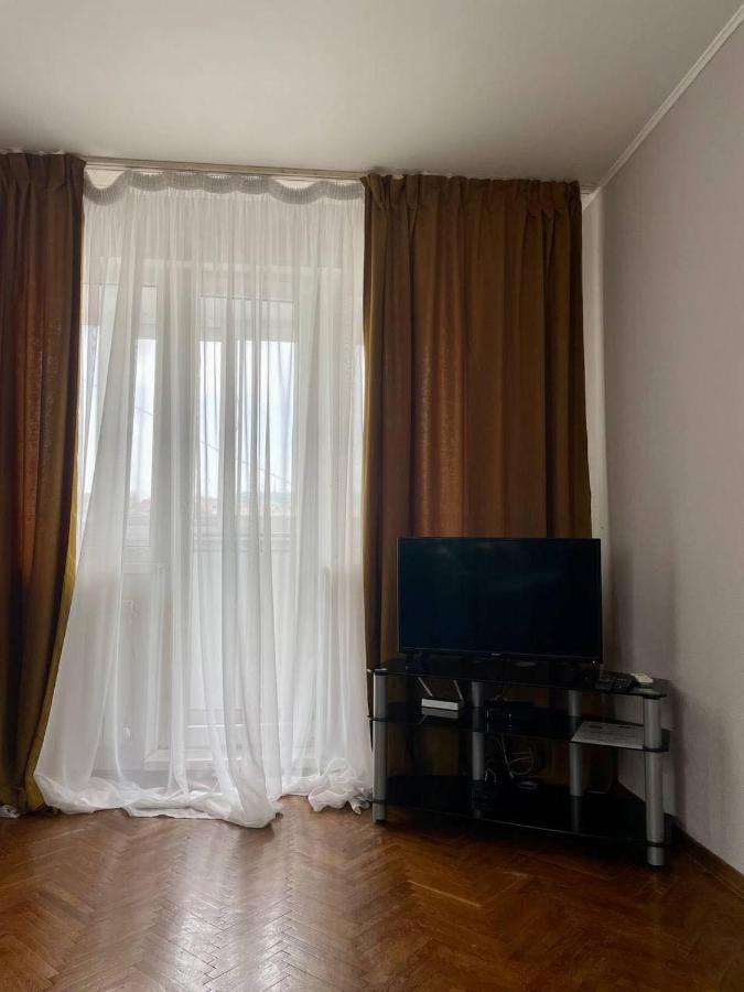 Comfortable One Beds With Nice View For Independent Sqr キエフ エクステリア 写真