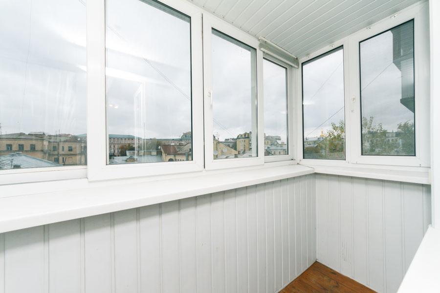 Comfortable One Beds With Nice View For Independent Sqr キエフ エクステリア 写真